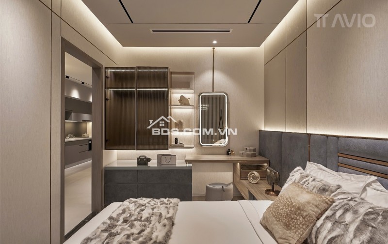 Căn 2PN TT AVIO siêu hot: thanh toán 460 triệu đến khi nhận nhà, trả góp không vay chỉ 9 triệu/tháng